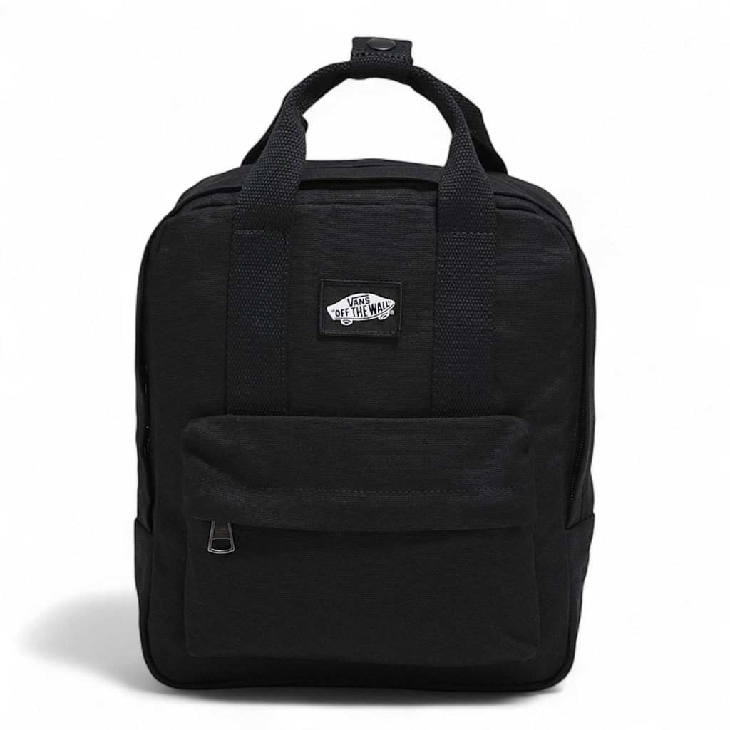 Jual Low Key Mini Backpack Black 8L | Shopee Indonesia