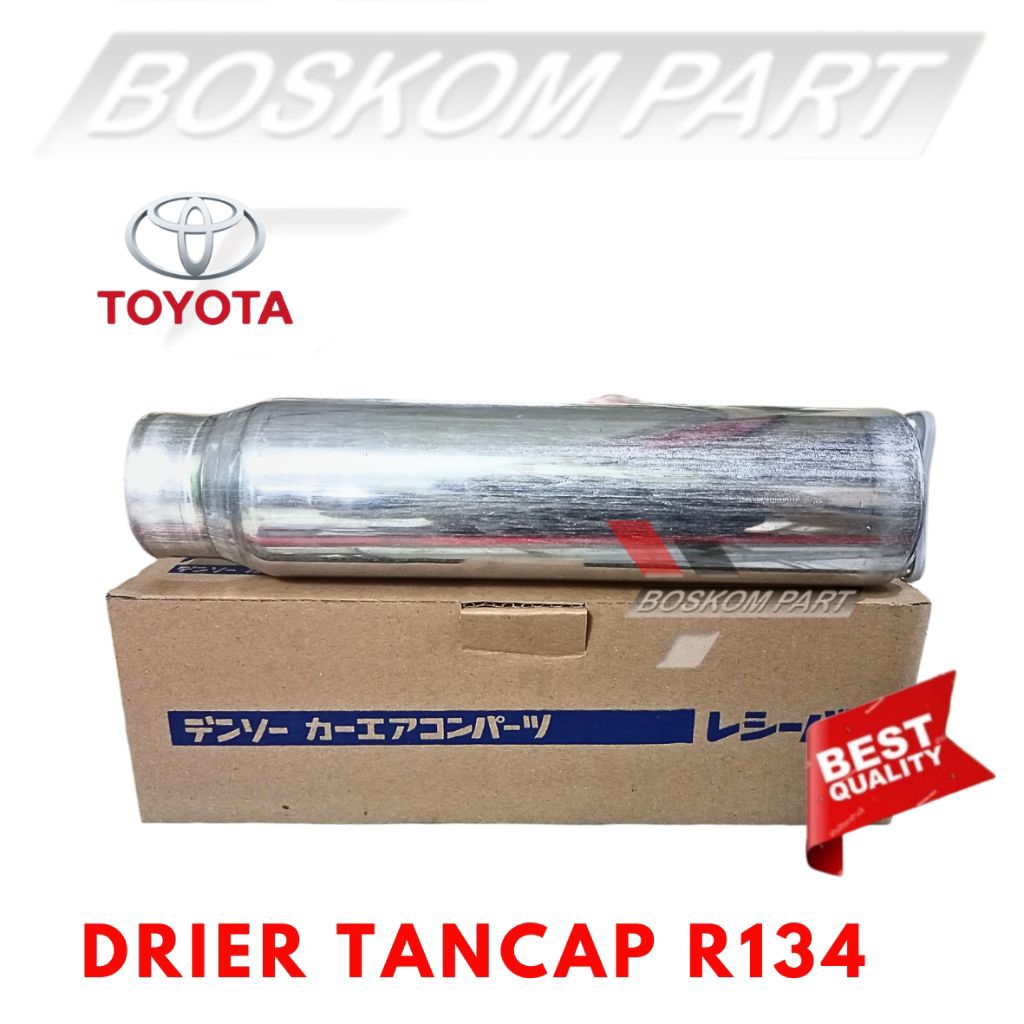 Jual Drayer Drier Dryer Filter AC R134 Toyota Kijang Kapsul Isuzu ...