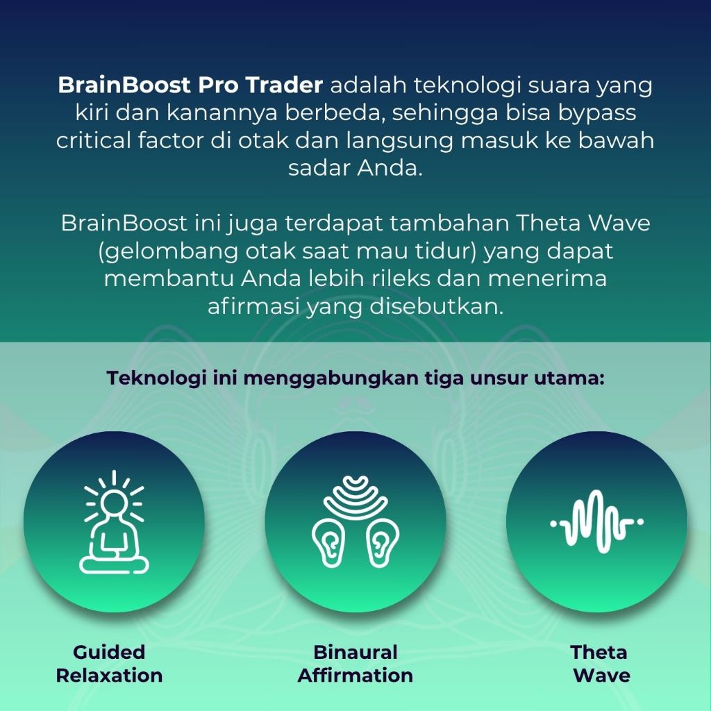 Jual BrainBoost Pro Trader - BBPT | Shopee Indonesia