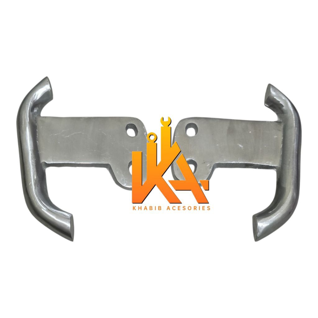 Jual Behel Stylo 160 Begel Stylo Behel Honda Stylo 160 Model Vespa ...