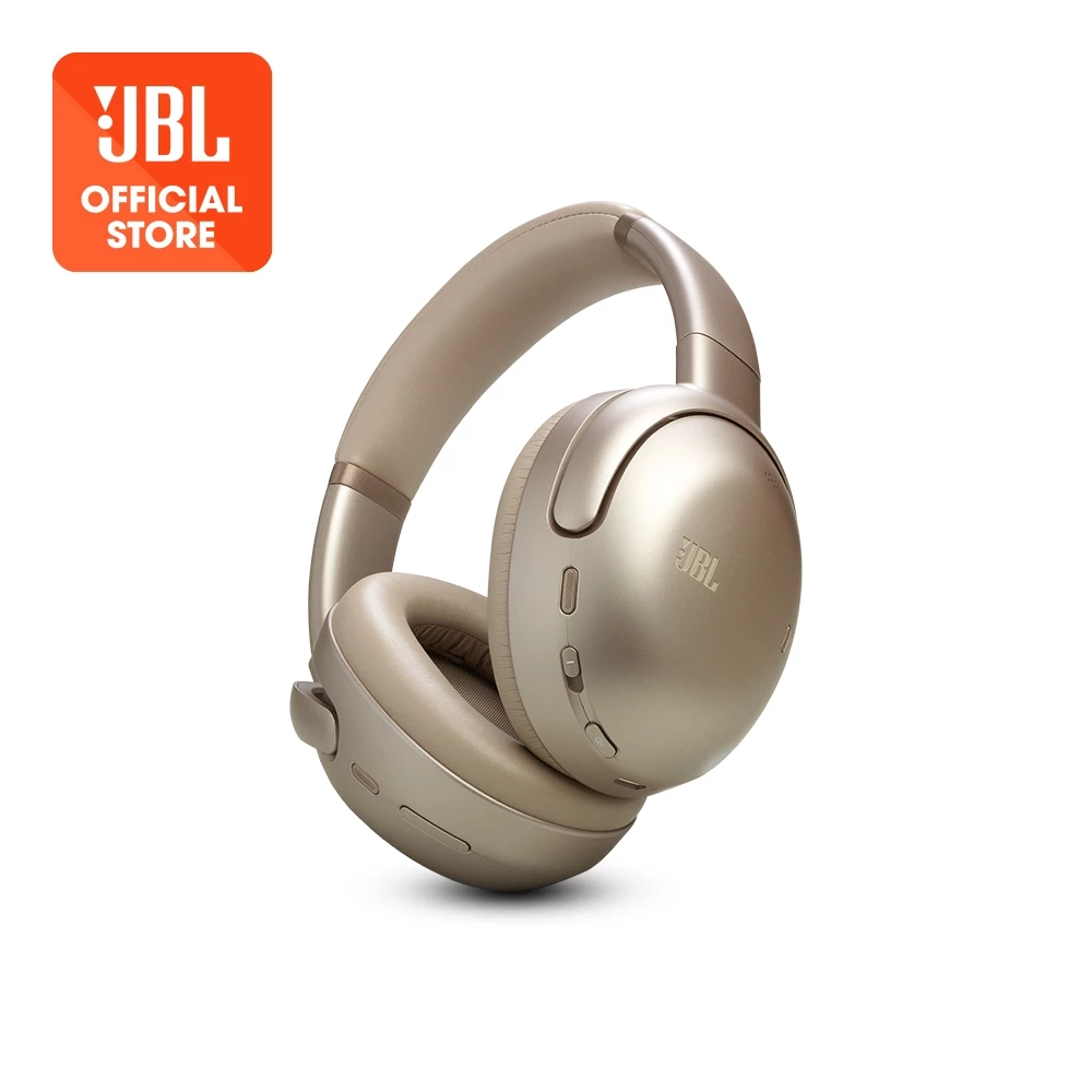 JBL Tour One M3 Smart Tx - Wireless over-ear Noise Cancelling headphones with Smart Transmitter