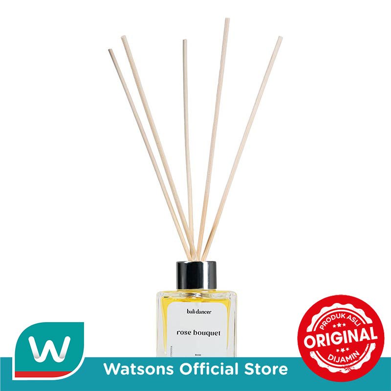 Jual Bali Dancer Reed Rose Bouquet 50ml | Shopee Indonesia