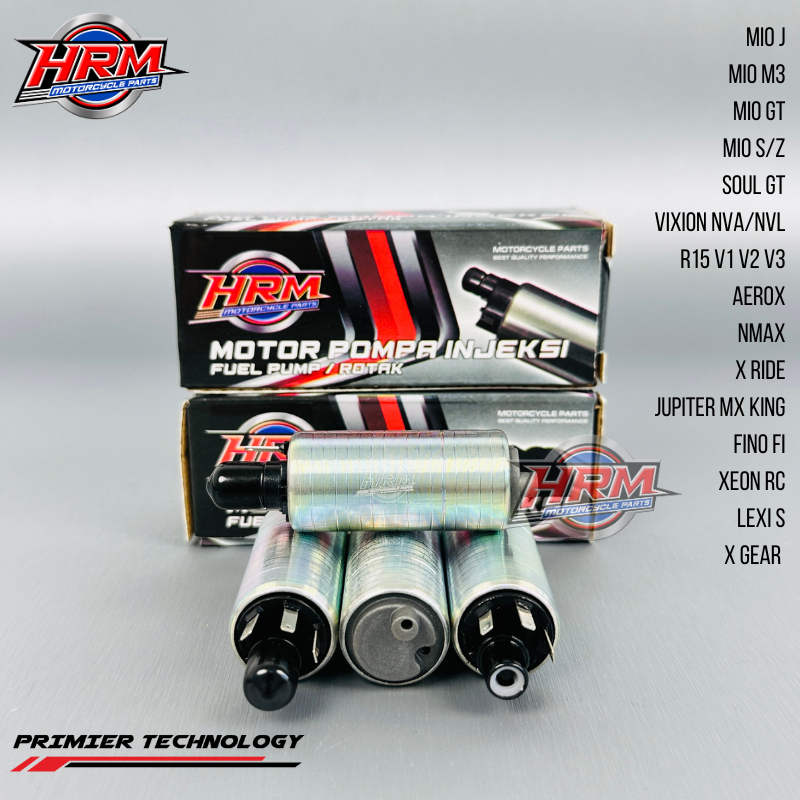 Jual ROTAK DINAMO FUEL PUMP MIO J MIO M3 MIO S Z GT R15 VIXION NEW ...
