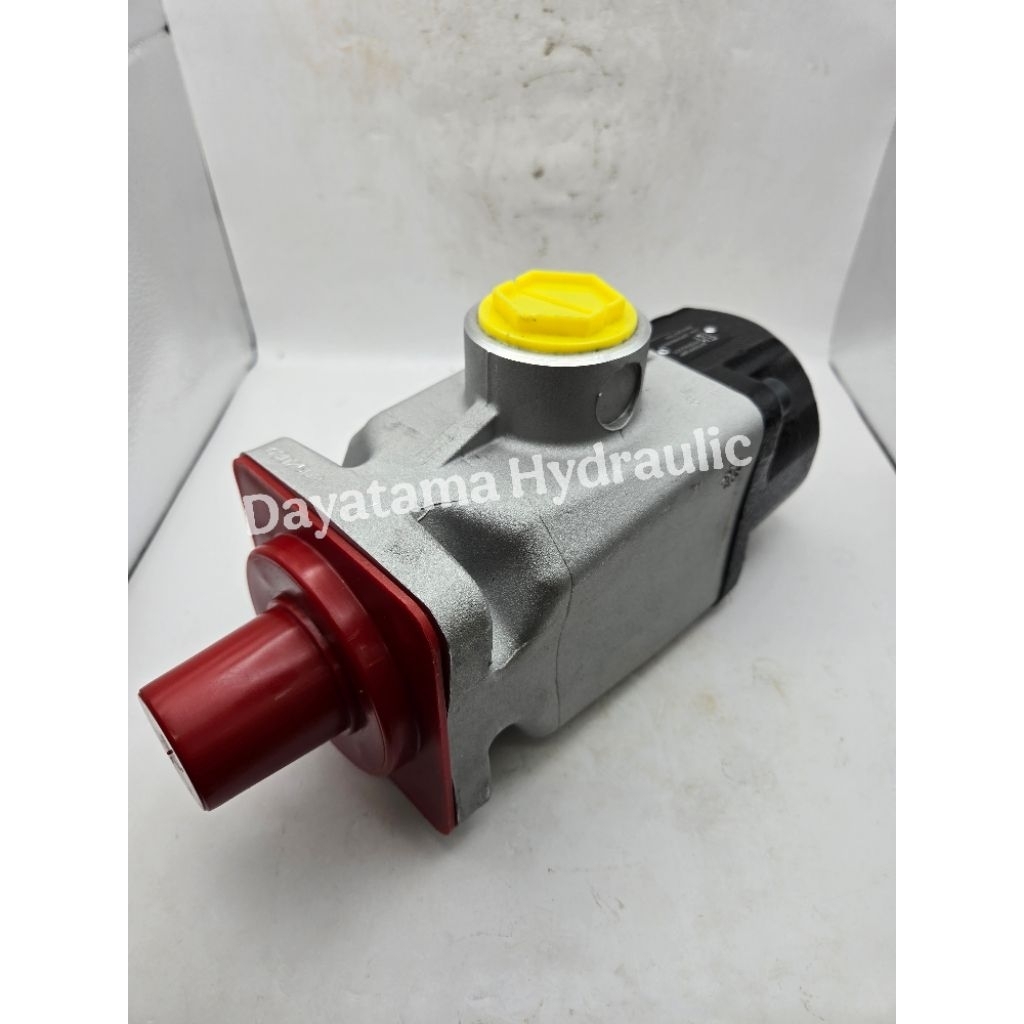 Jual 22PEH0600S0000 HYDRAULIC PISTON PUMP MERK INTERPUMP / PTO PISTON ...