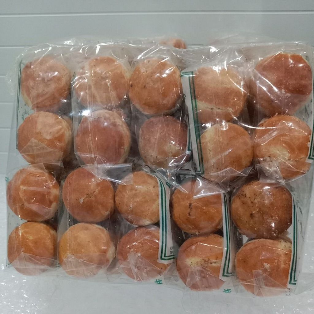 Jual ROTI KACANG CAP ALADIN(ISI 10 BGKS/PACK) | Shopee Indonesia