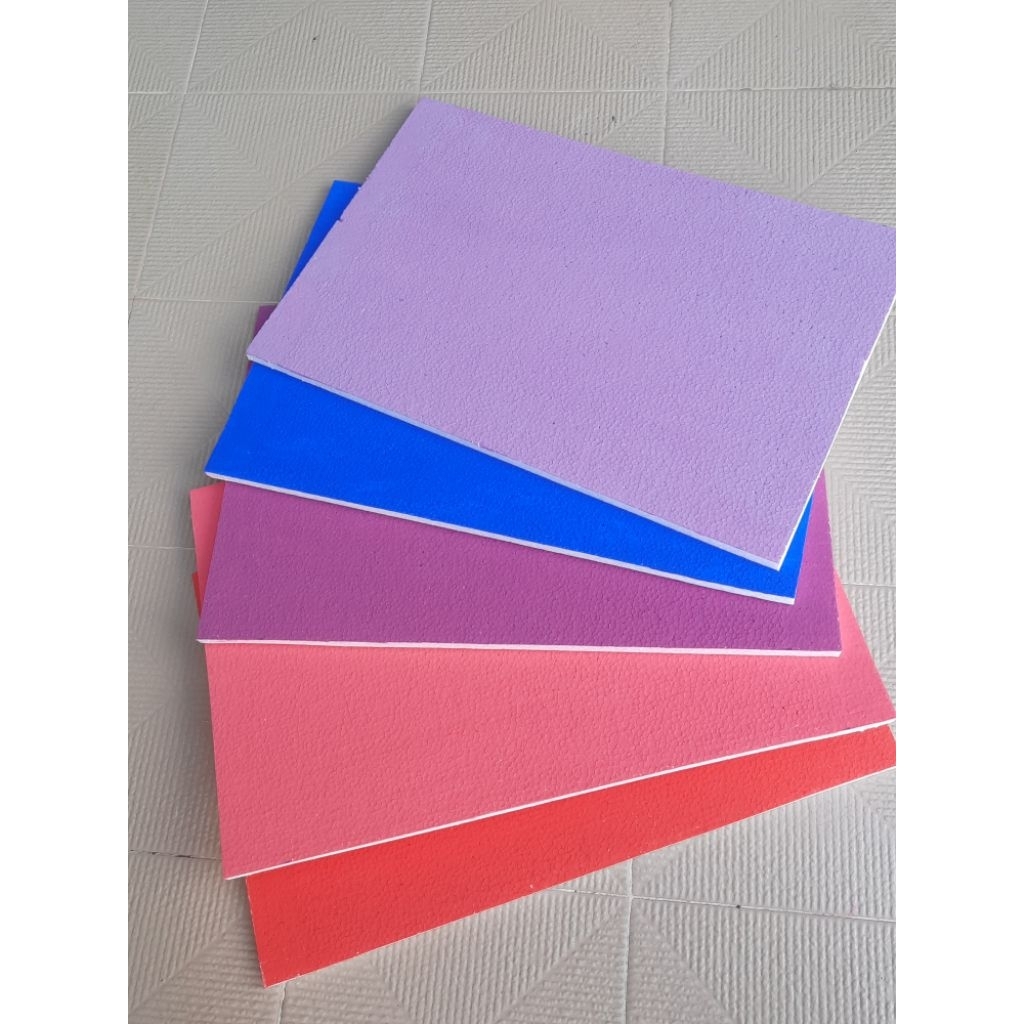 Jual Gabus | Styrofoam untuk Mading 40cm x 60cm | Shopee Indonesia