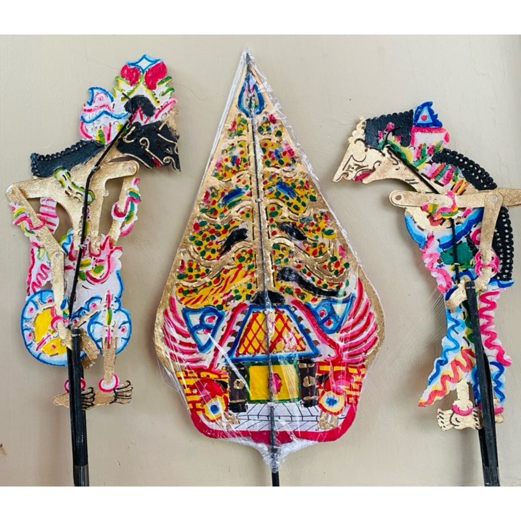 Jual paket lengkap rama shinta gunungan | Shopee Indonesia