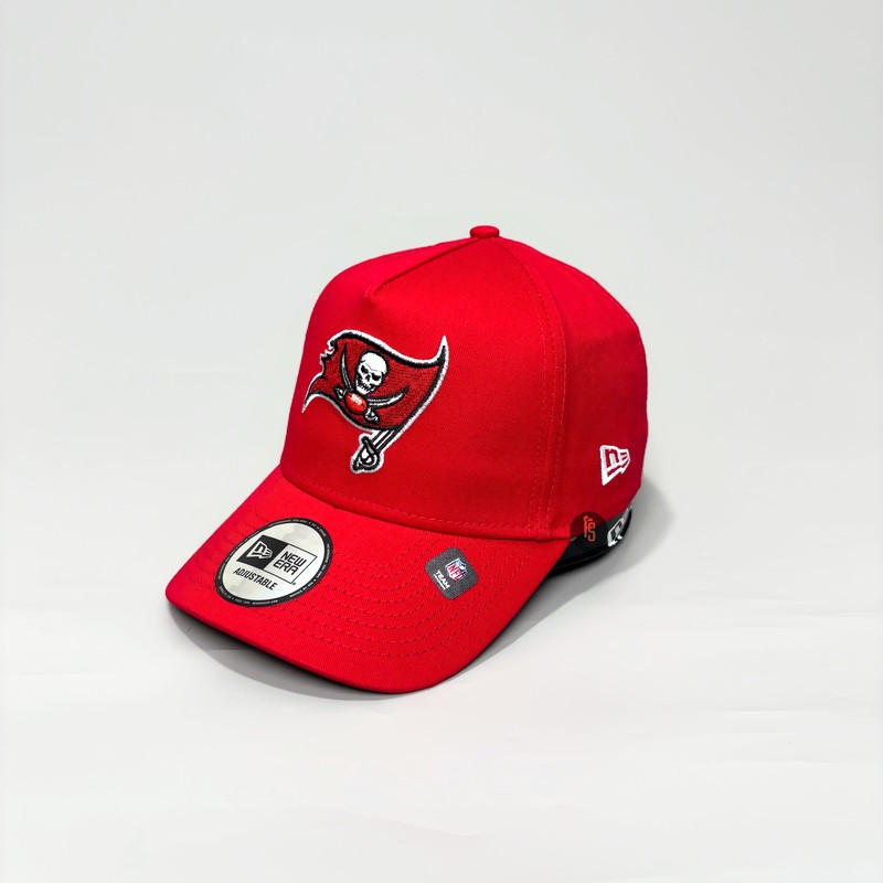 Jual TOPI NEW ERA ORIGINAL E FRAME 940 TAMBUC RED | Shopee Indonesia