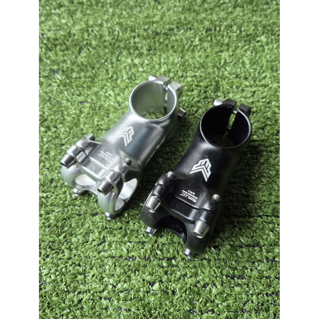Jual Stem Sepeda MXL Standar 25.4 60mm Alloy Original New | Shopee ...