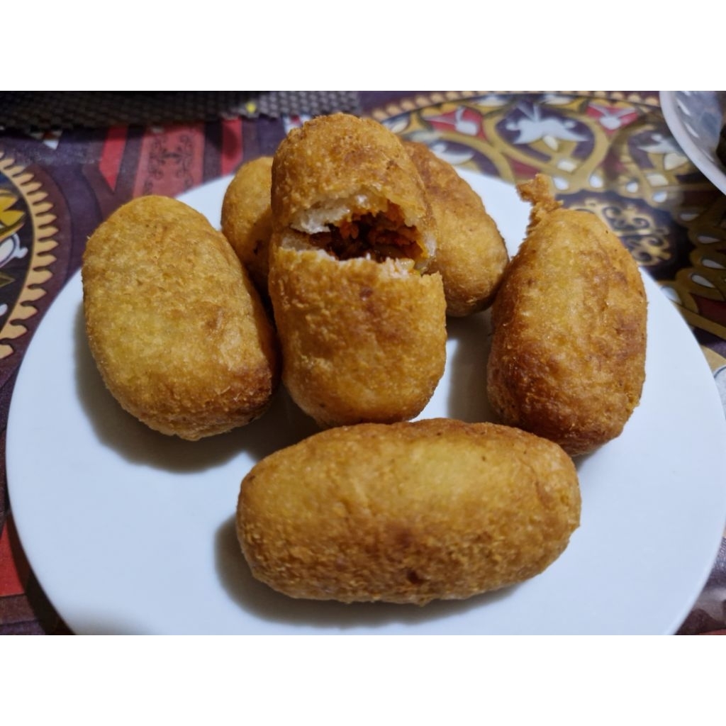 Jual Combro & Misro Enak Gurih | Shopee Indonesia