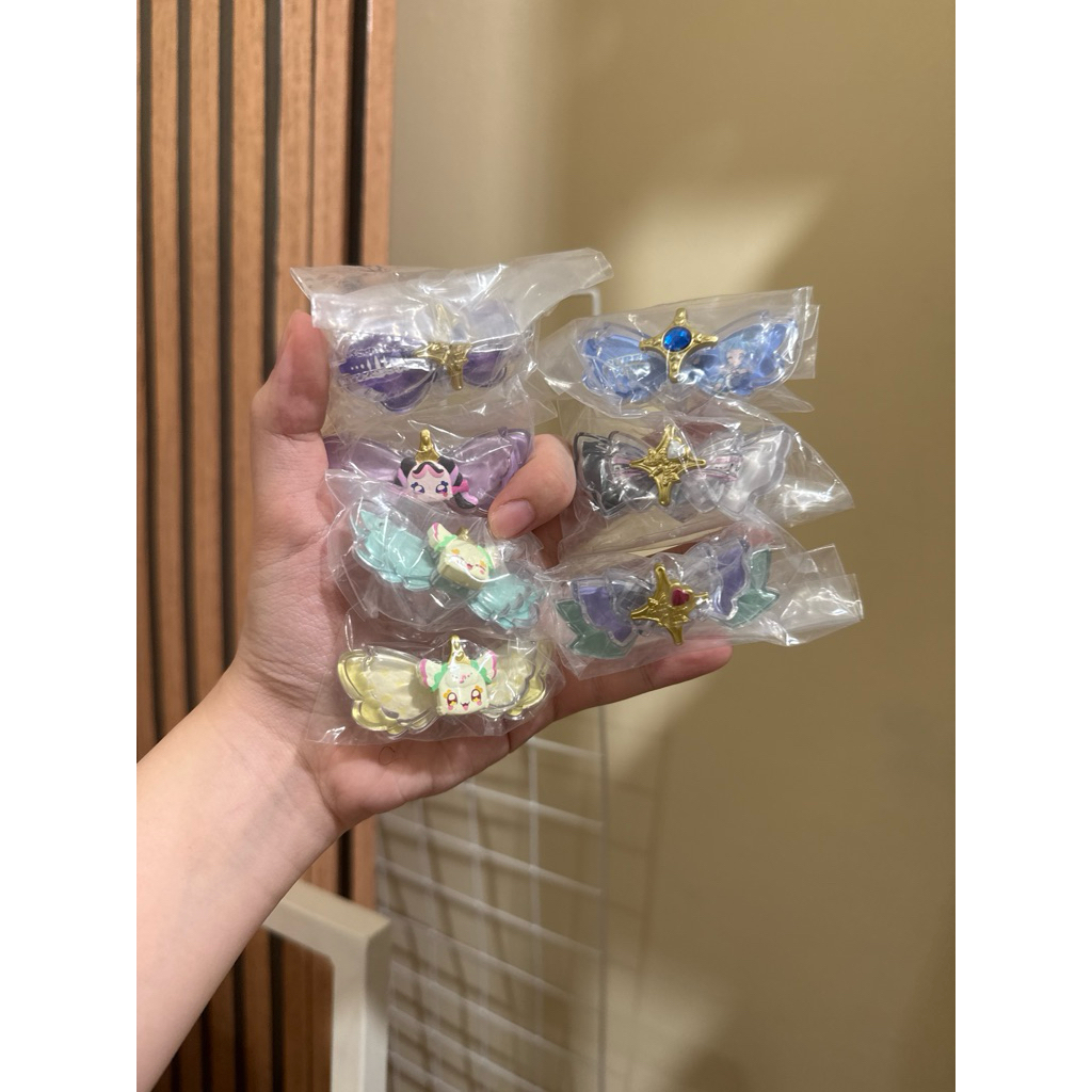 Jual kimi To Idol Precure Pretty Cure Ribbon v2 | Shopee Indonesia