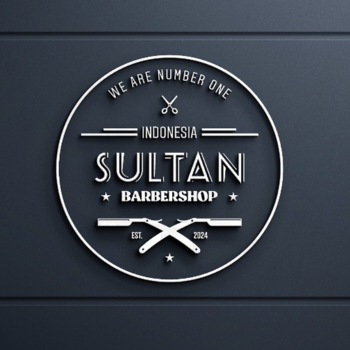 [SOFT FILE SAJA] JASA DESAIN LOGO BARBERSHOP !! JASA PEMBUATAN LOGO TERMURAH DAN TERLARIS