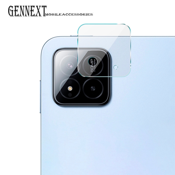 Jual Gennext Tempered glass pelindung camera Xiaomi Pad 7 7Pro Pro Anti ...