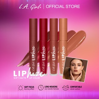Lip Cream Matte