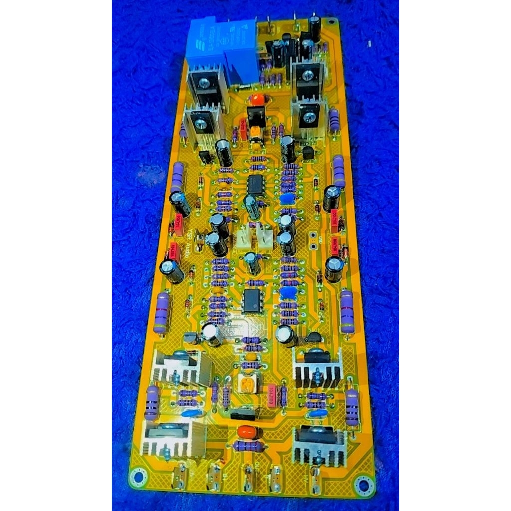 Jual driver BTL RXS simetris BY YSRaudio | Shopee Indonesia