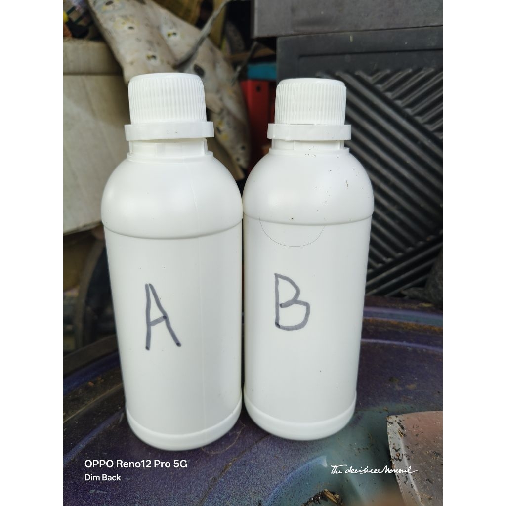 Jual Ab Mix Nutrisi Untuk Aglonema 1Liter | Shopee Indonesia