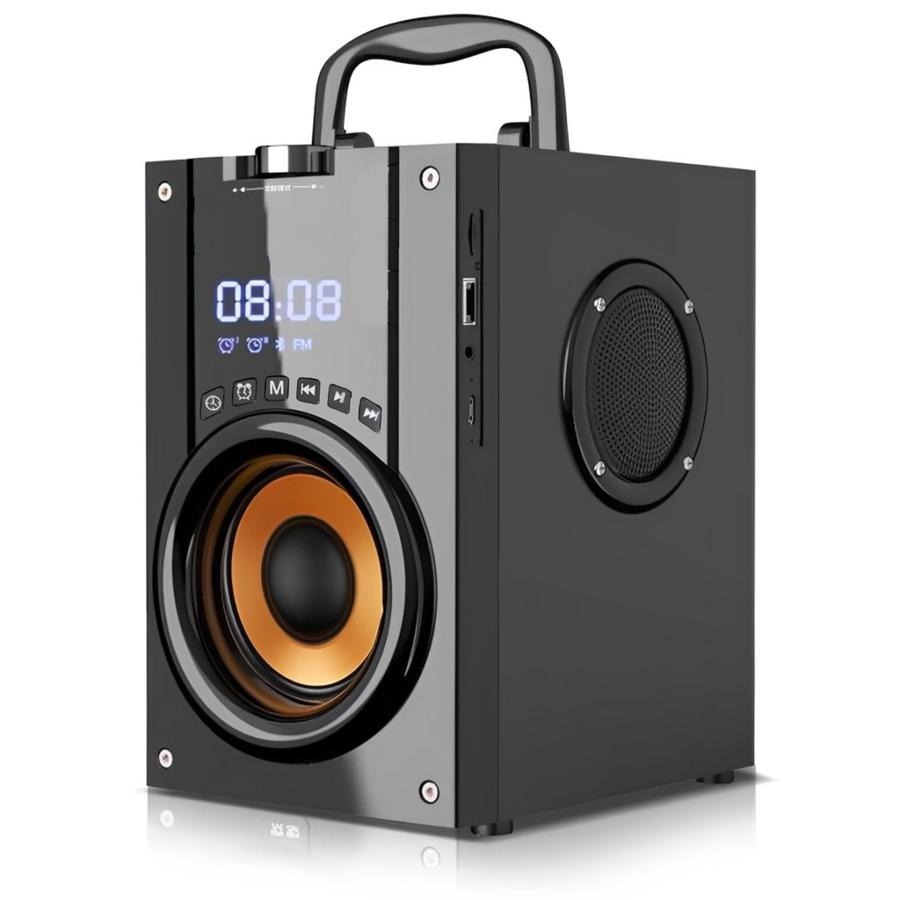 Jual TERMURAH~Speaker Bluetooth Fleco A18 Extra Bass Bluetooth-TWS ...