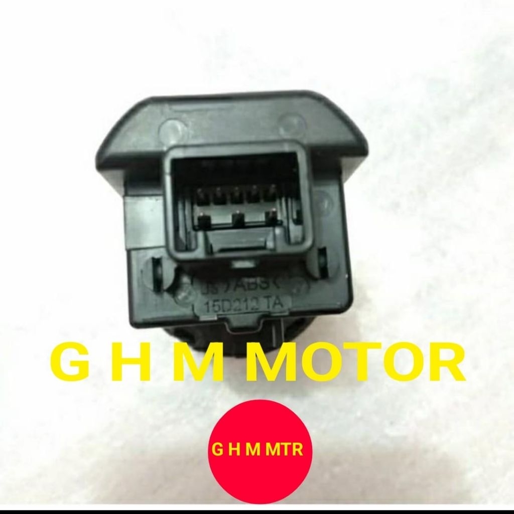 Jual start stop engine new vios gen 3 new yaris original | Shopee Indonesia
