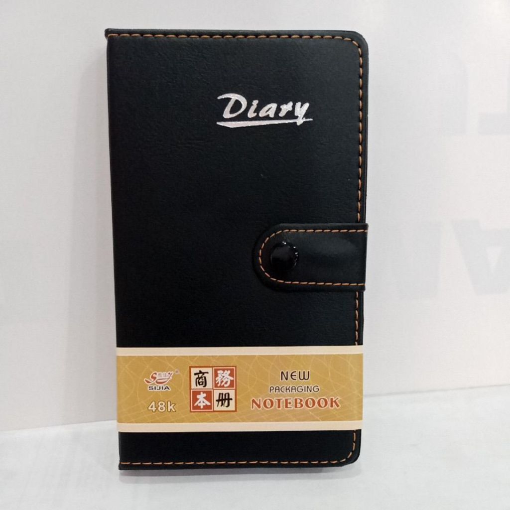 Jual NOTEBOOK / HITAM POLOS | Shopee Indonesia