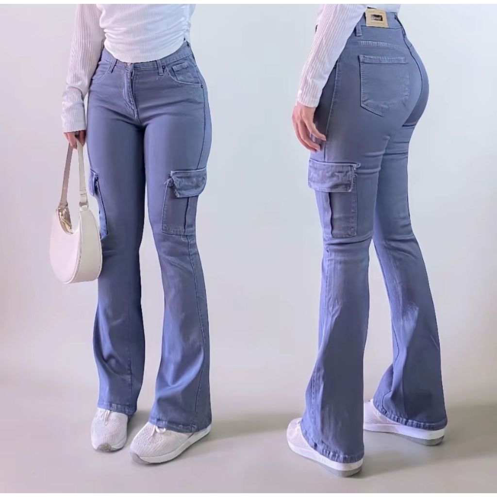 Produk A&F Denim | Shopee Indonesia