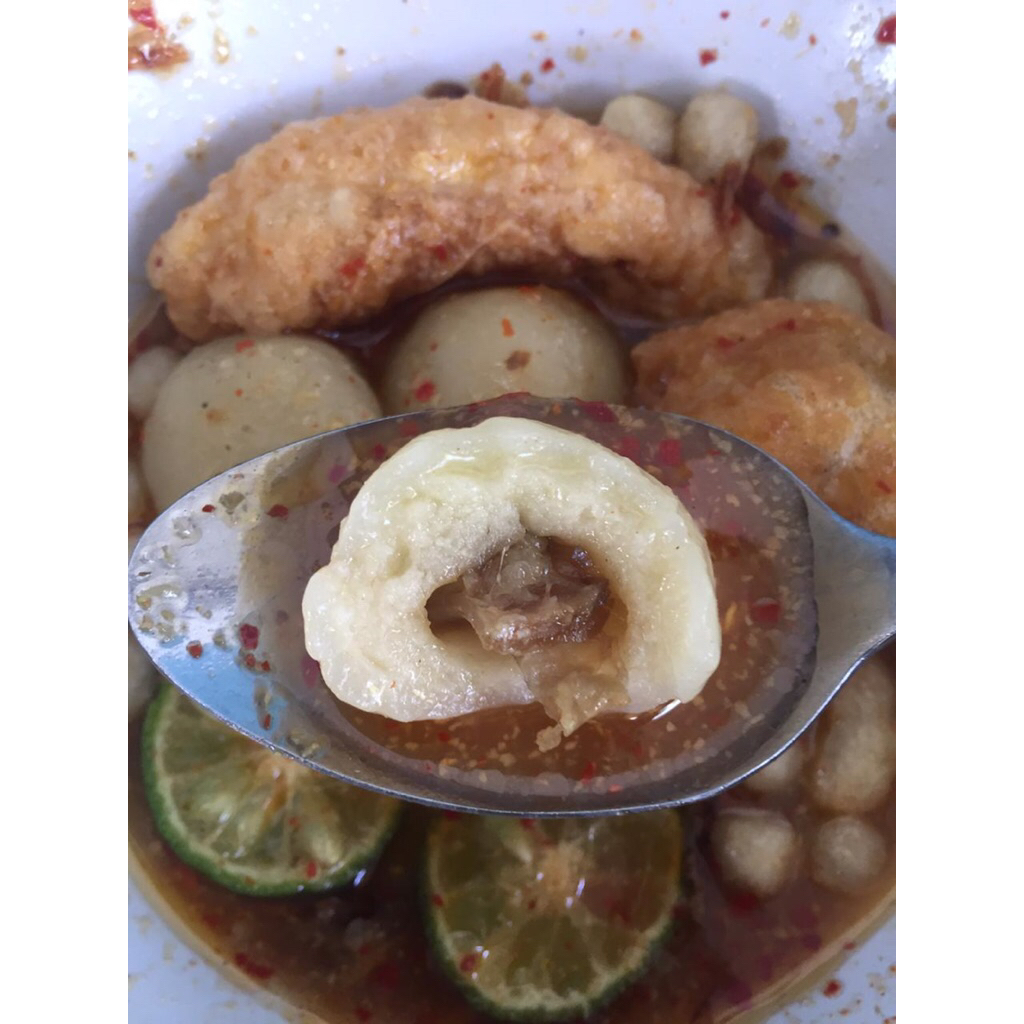 Jual Baso Aci Jando / Gajih Sapi | Shopee Indonesia