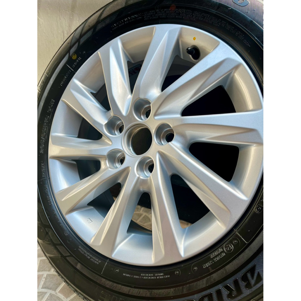 Jual VELG ONLY R16 INNOVA ZENIX (TANPA BAN) | Shopee Indonesia