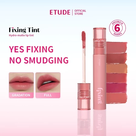  Fixing Tint 4g Lip Cream