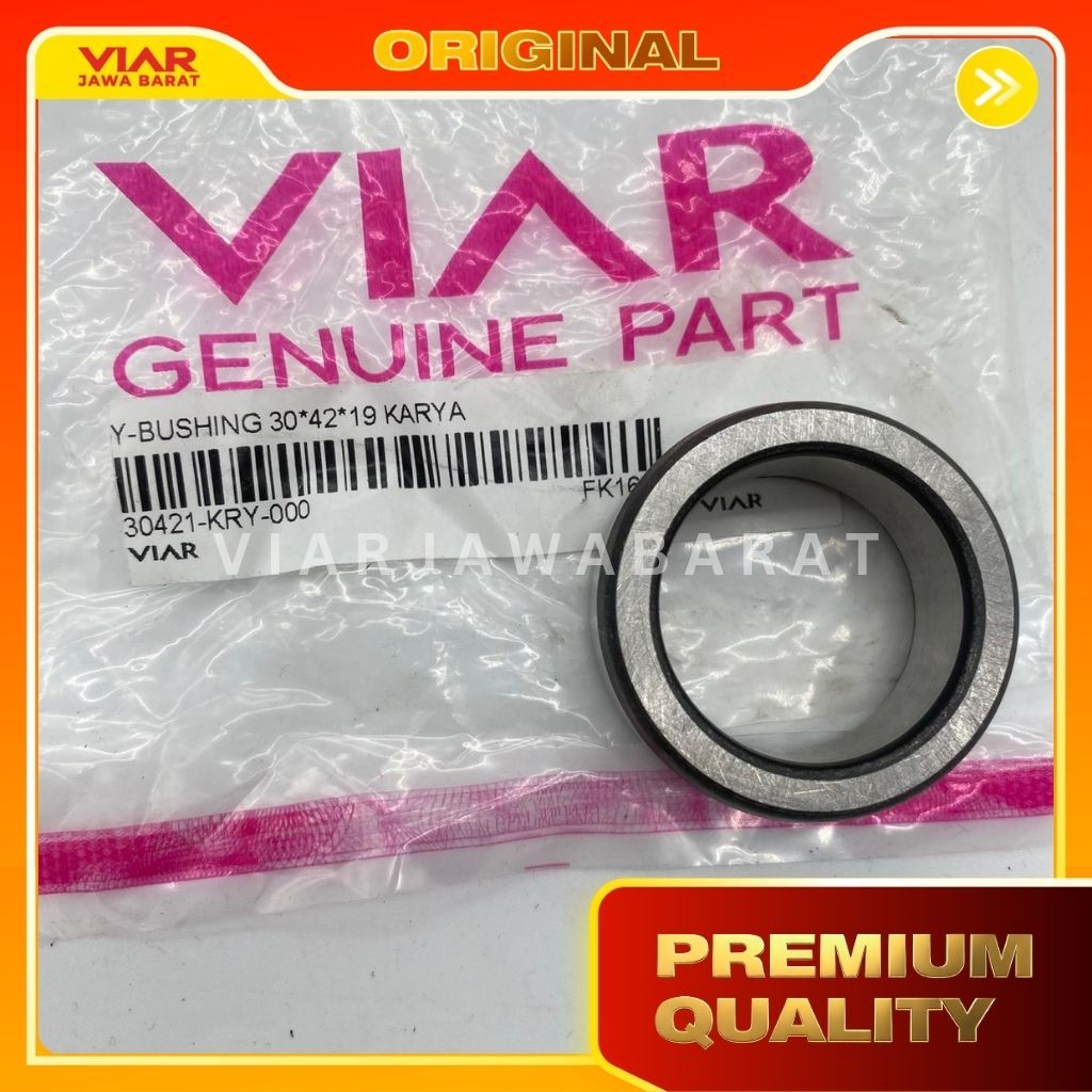 Jual Bushing As Roda Belakang Viar Karya BIt 100ccc Karya 150cc 200cc ...