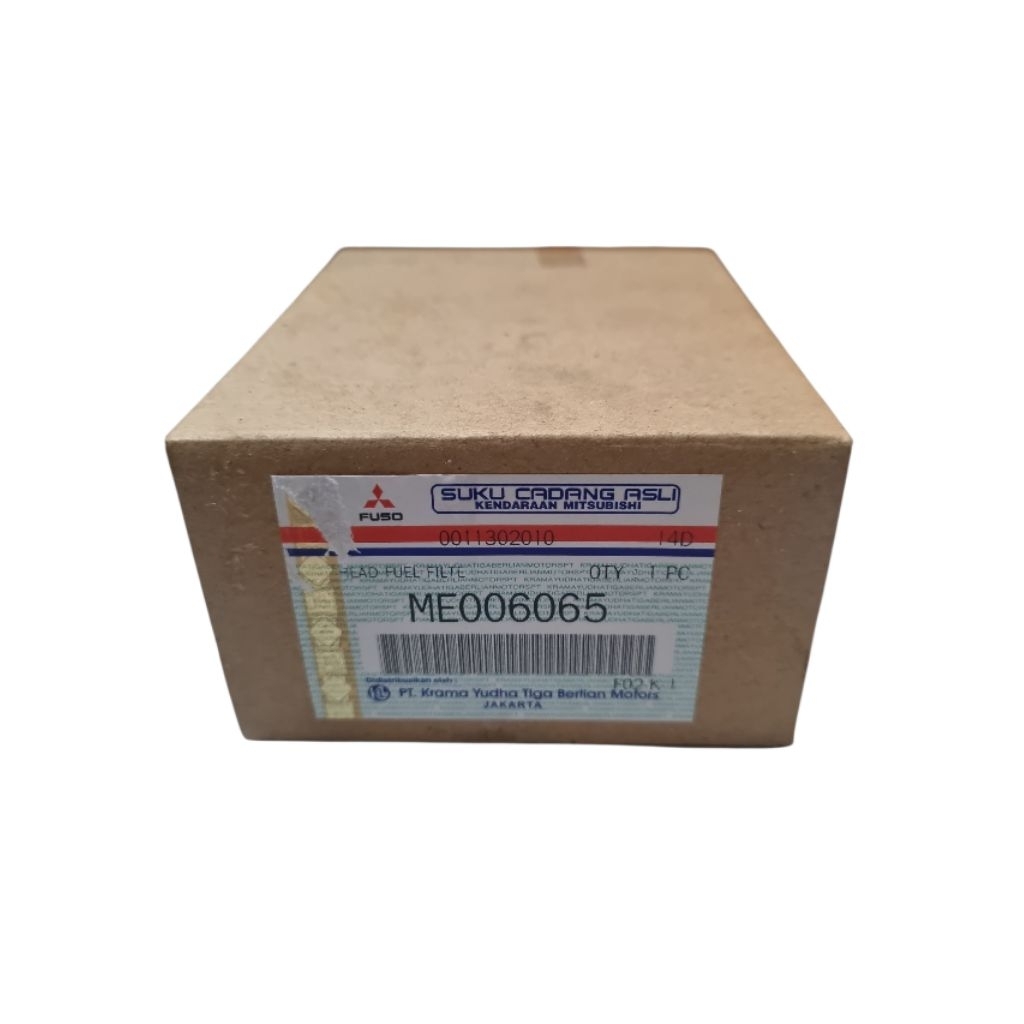 Jual rumah breket filter solar atas fuel colt diesel ragasa canter ktb ...