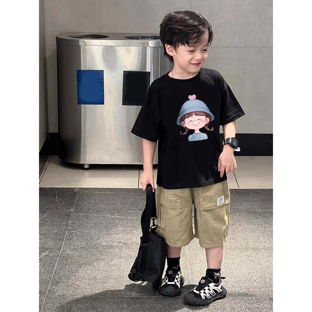 Jual baju anak laki laki keren |kaos anak laki laki 12 tahun kece |baju