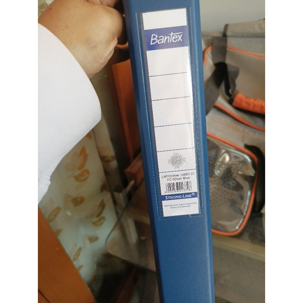 Jual Odner file Bekas kondisi mulus | Shopee Indonesia