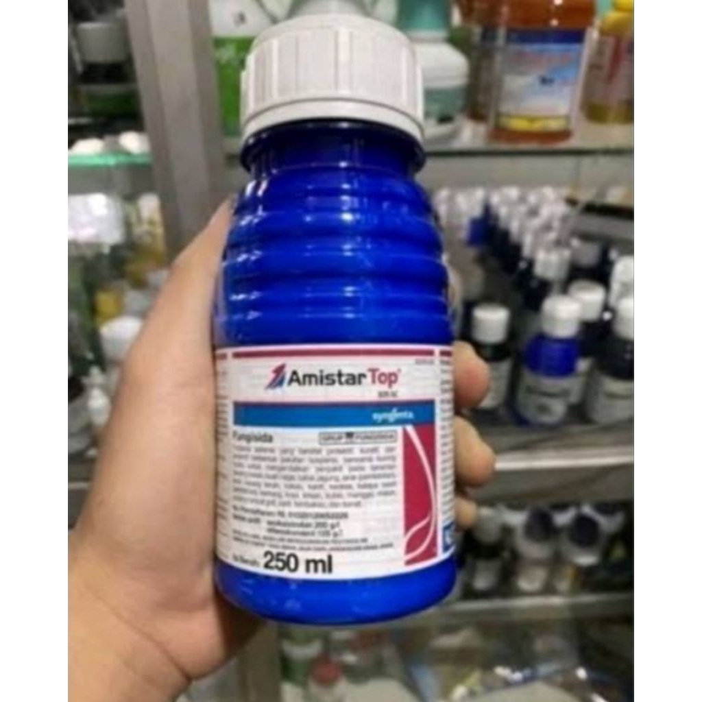 Jual Amistar Top 250ml | Shopee Indonesia