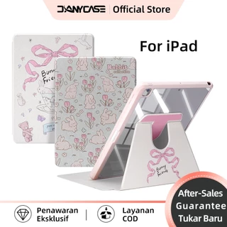 Fintie Folio Case For IPad Pro 12.9 6th Generation 2022, Multi-Angle