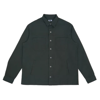 M231 Jaket Kerah Kemeja Army 0767B