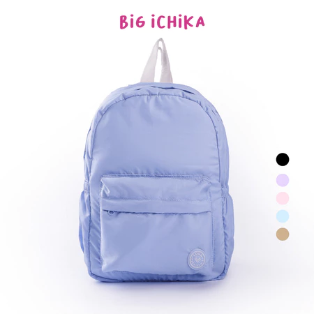 BIG ICHIKA 