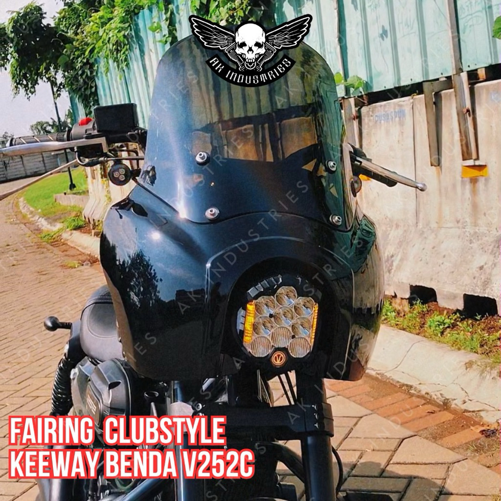 Jual Keeway Benda Terlengkap & Harga Terbaru Juli 2026 | Shopee Indonesia