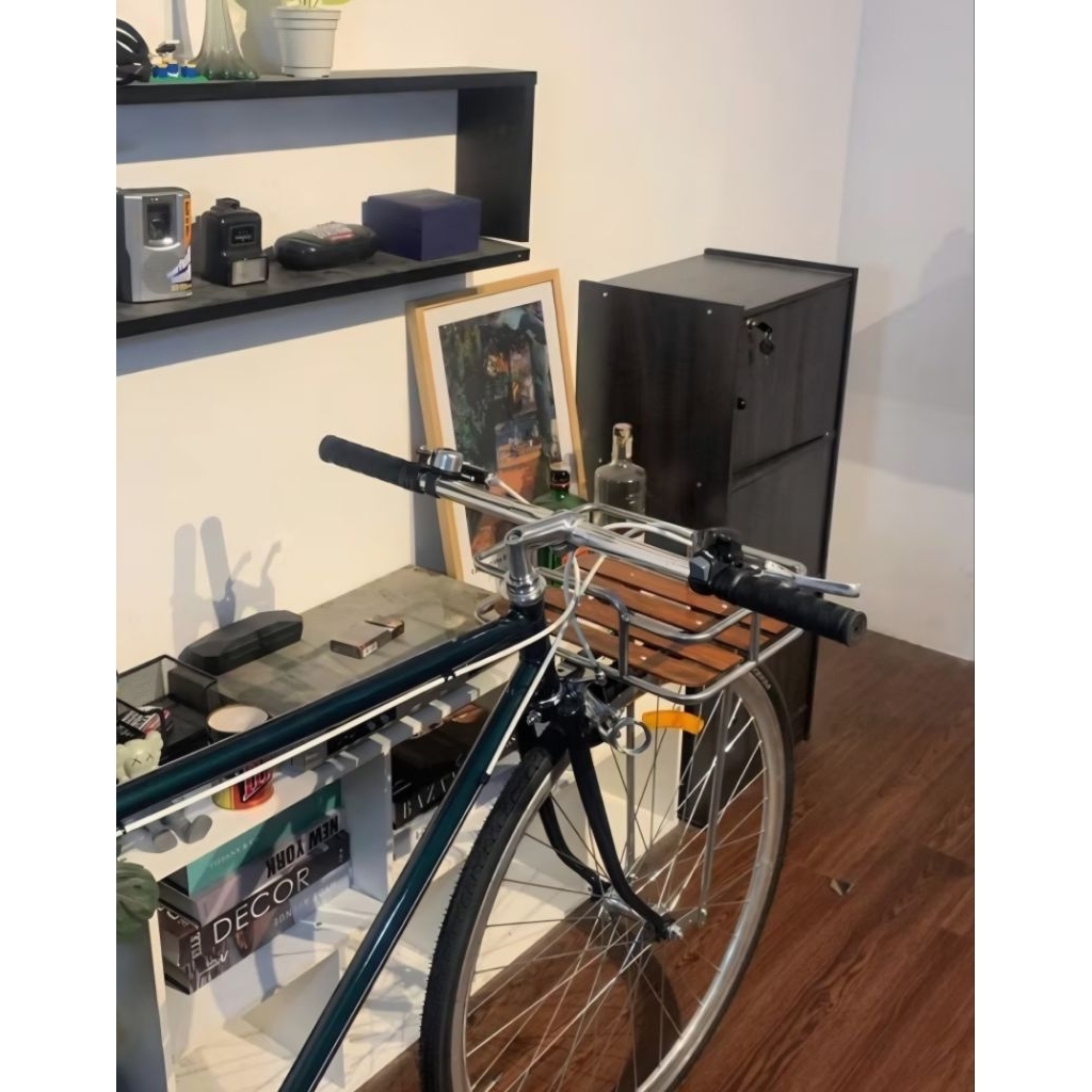 Jual Sepeda Commuter Kalcer | Shopee Indonesia