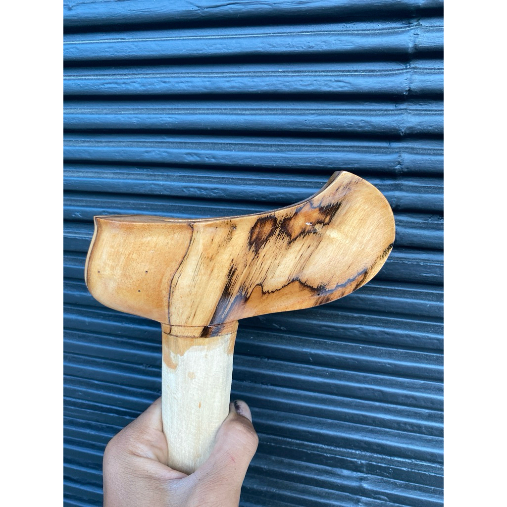 Jual warangka timoho solo bolong bolong | Shopee Indonesia