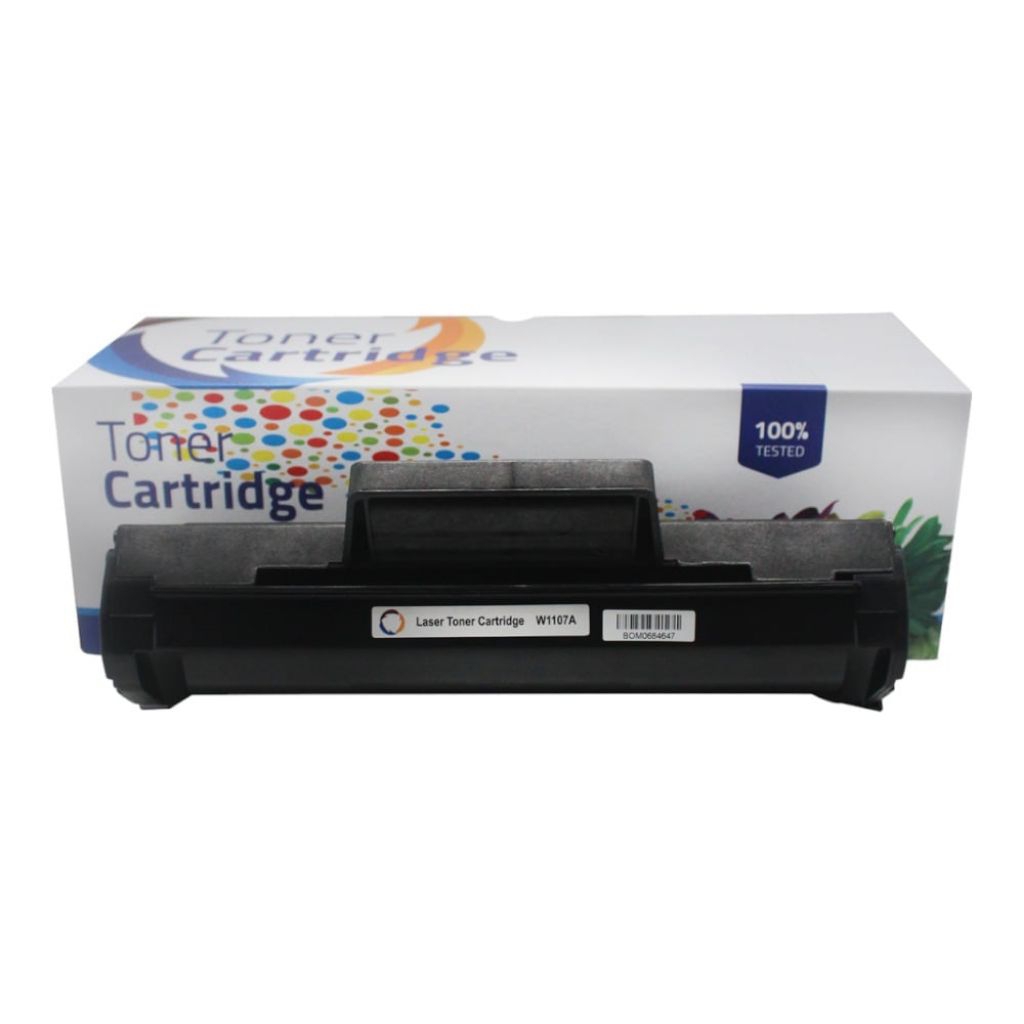 Jual toner catridge compatible 107a | Shopee Indonesia