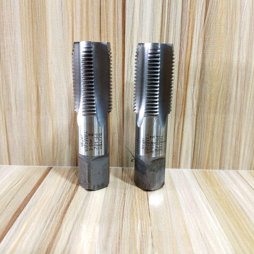 Jual Tap PF 1/2