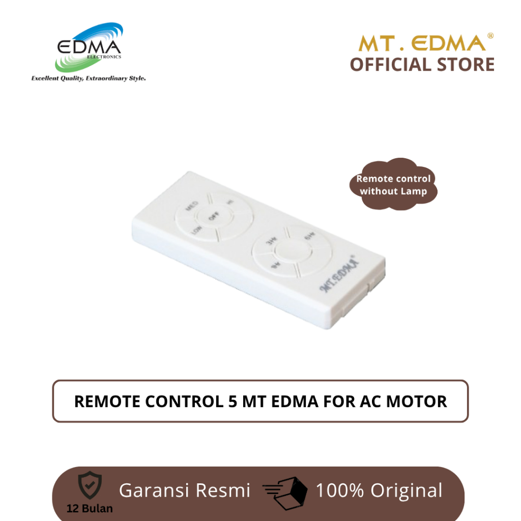 Produk EDMA ELECTRONICS OFFICIAL | Shopee Indonesia