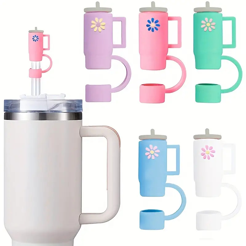 Jual hot 1 pcs Cartoon Kartun Gaya segar 10mm Bentuk botol teh susu ...