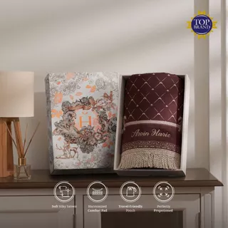 Howel and Co - Rayyan (Sajadah Single)