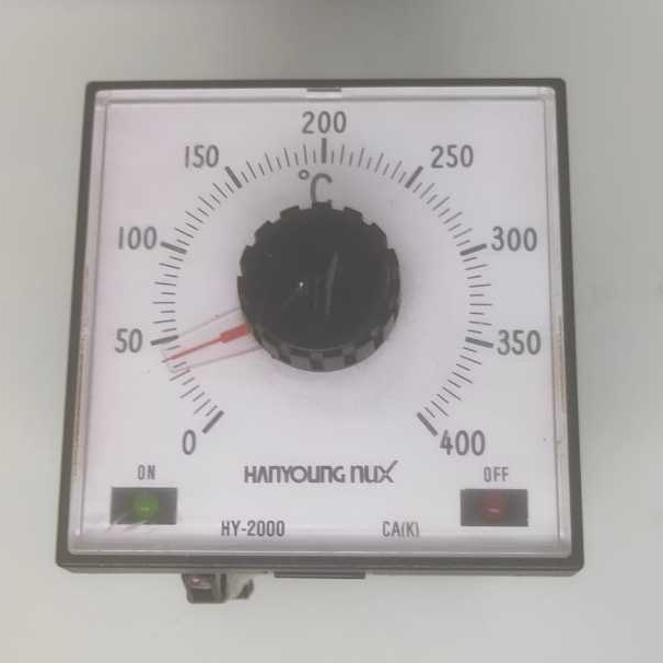 Nhà Phân Phối Bộ Điều Khiển Nhiệt Độ Hanyoung HY-1000-PKMNR07