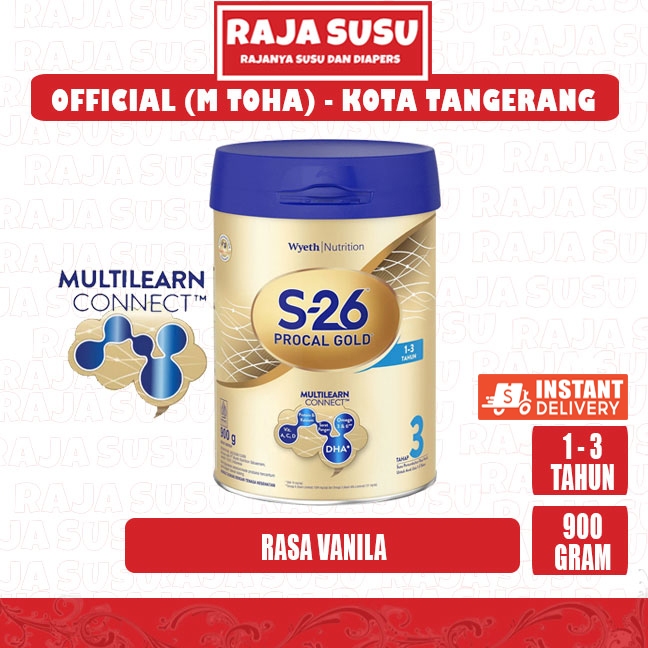 Jual S26 Susu Bayi Terlengkap & Harga Terbaru Juni 2026 | Shopee Indonesia