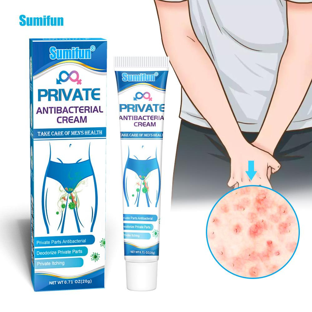 Jual ori Cream Selangkangan Hitam & Gatal Perih Bau / Private Anti ...