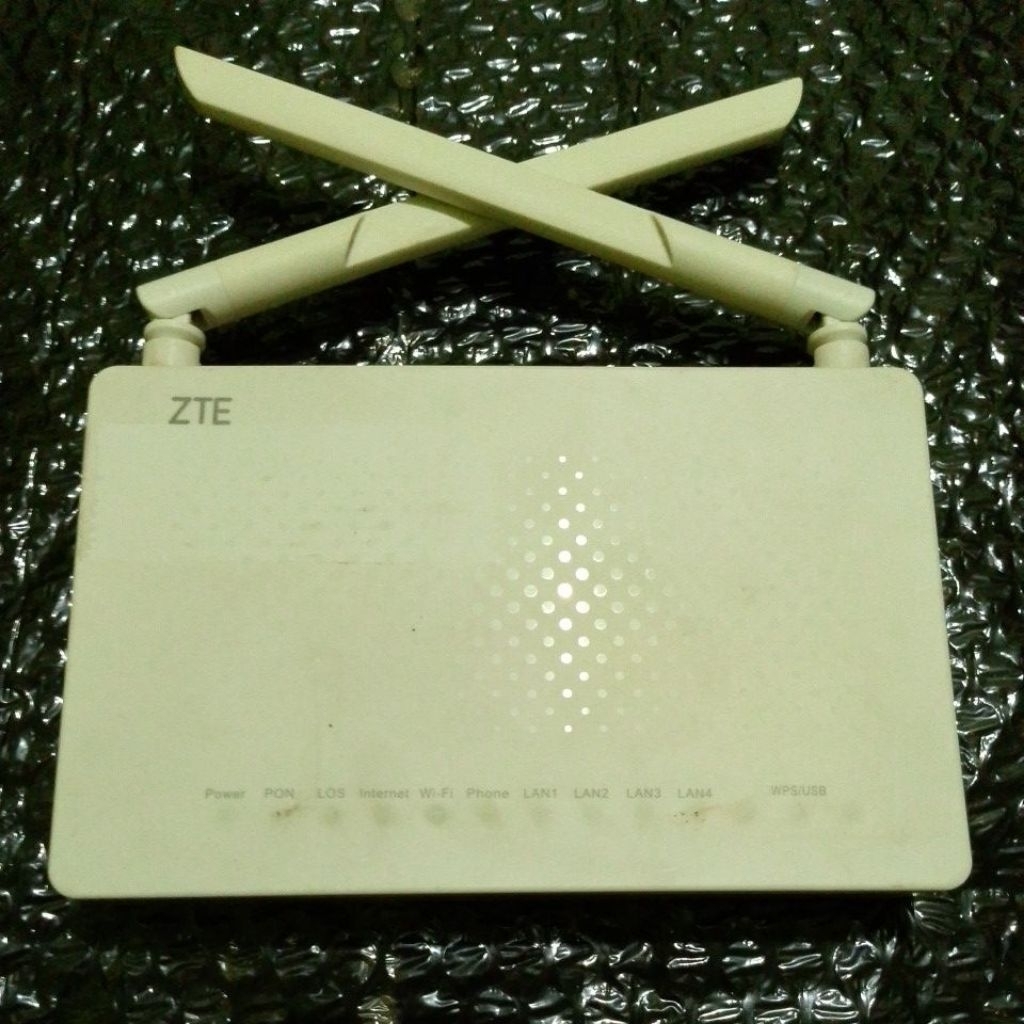 Jual router zte zxhn f660 | Shopee Indonesia