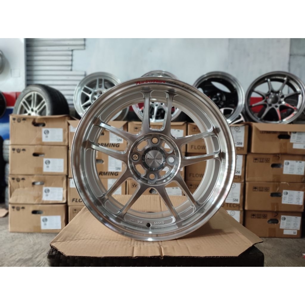 Jual Velg Racing Hart Ring 15 | Shopee Indonesia