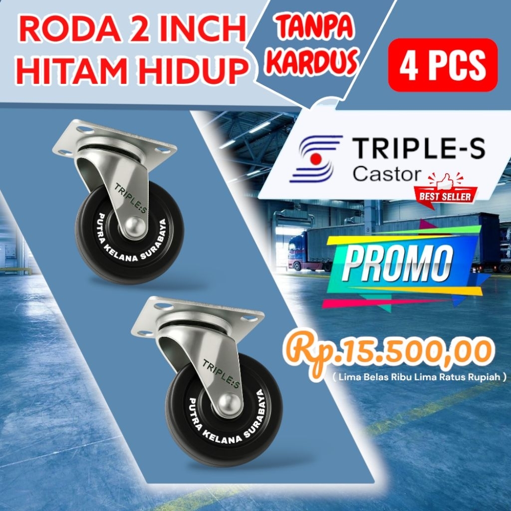 Jual roda Harga Terbaik & Termurah Juli 2026 | Shopee Indonesia