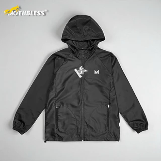 MTBS Mothbless Jaket Running Unisex Pouch